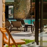 Hotel Blue 3*
