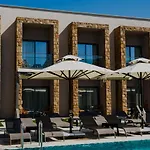 Hotel Blue