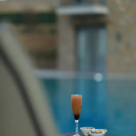 Ξενοδοχείο Blue İmroz