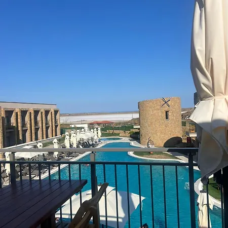 Blue 3* İmroz