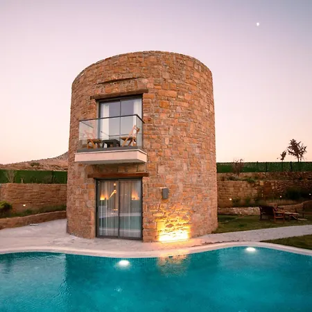 Ξενοδοχείο Blue