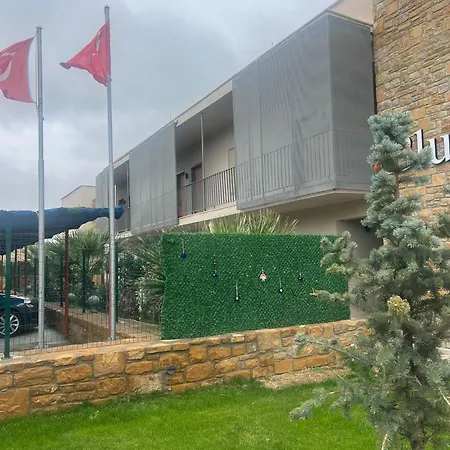 Blue 3* İmroz
