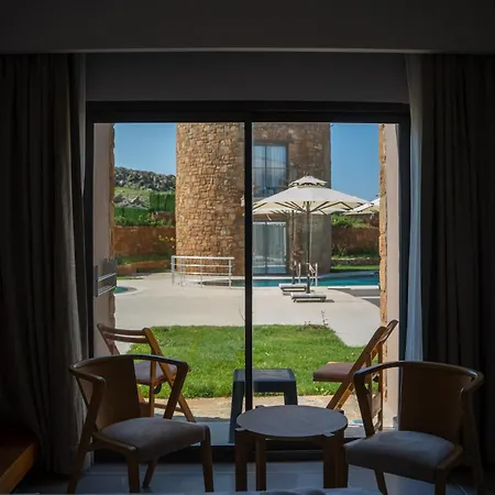 Blue Hotel 3*