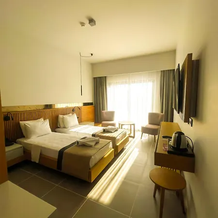 Hotel Blue İmroz