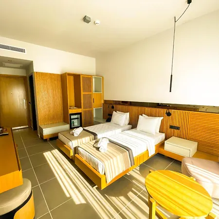Hotel Blue