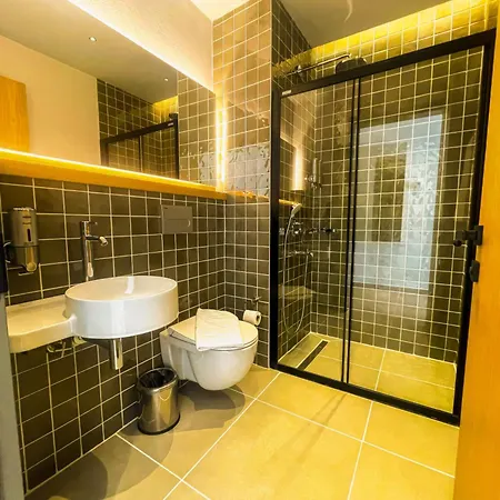 Hotel Blue 3*
