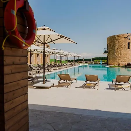 Otel Blue 3*