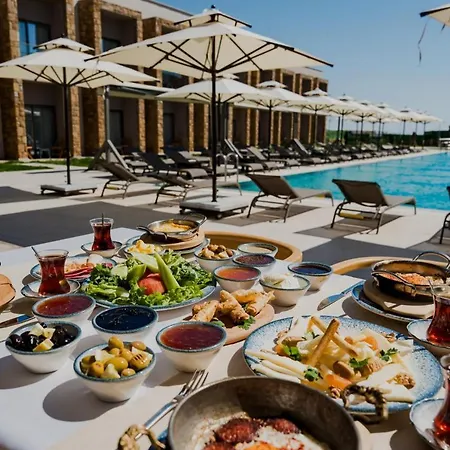 Blue Otel İmroz