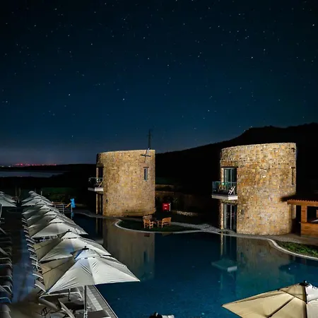Otel Blue İmroz