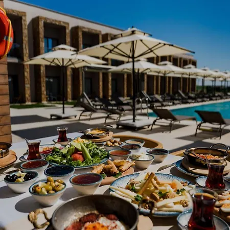 Hotel Blue İmroz