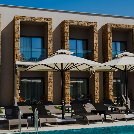 Hotel Blue