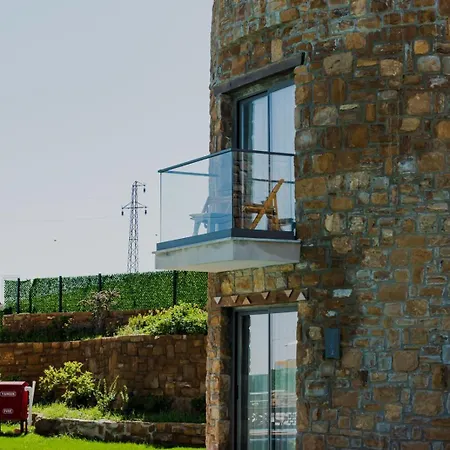 Blue Hotel İmroz