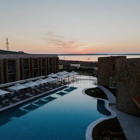 Blue Hotel İmroz