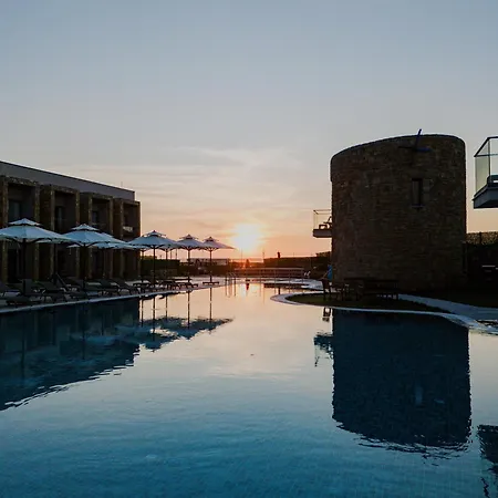 Blue Hotel 3*
