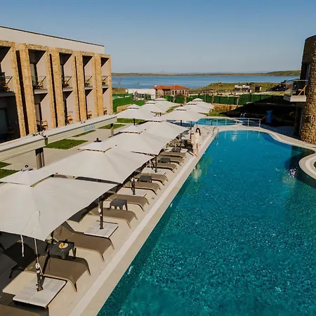 Blue İmroz