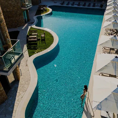 Hotel Blue İmroz