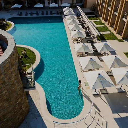 Hotel Blue