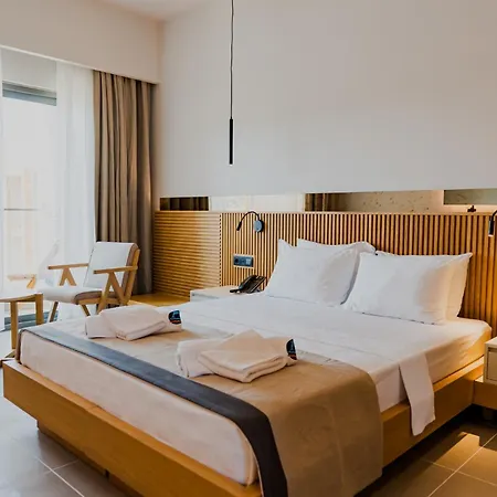 Blue Hotel İmroz
