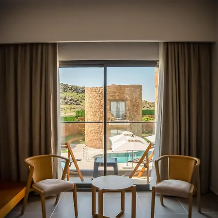 Blue Hotel 3*