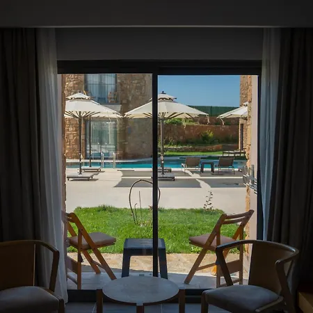 Blue Hotel 3*