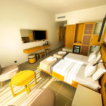 Hotel Blue 3*