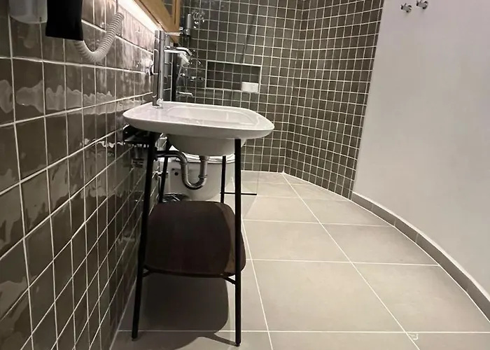 Ξενοδοχείο Blue